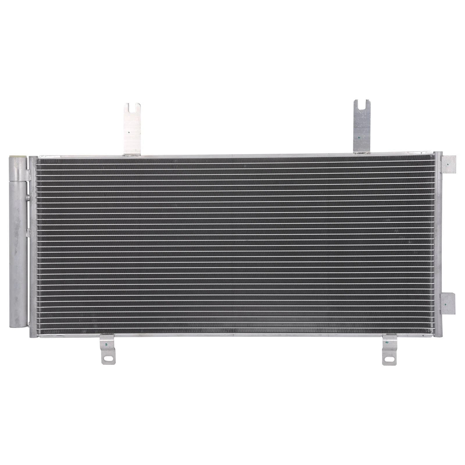 Aluminum AC Condenser for Honda (2018-2022)