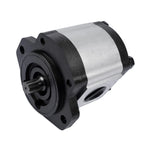 Hydraulic Gear Pump for 2-9 GPM Applications (3600 PSI)