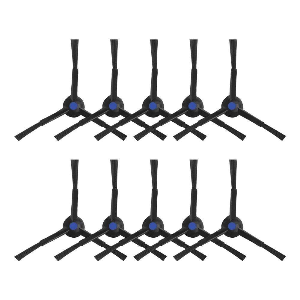 Side Brush Set for Ecovacs Hybrid Robot Vacuum Cleaner (Spare Parts)