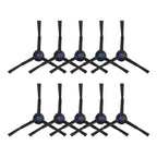 Side Brush Set for Ecovacs Hybrid Robot Vacuum Cleaner (Spare Parts)
