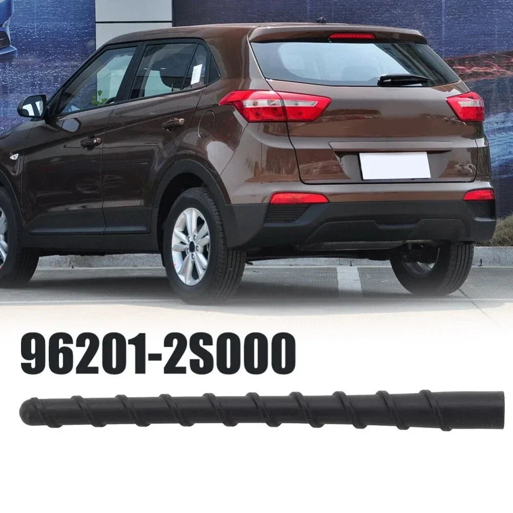 Antenna Pole for 2007-12 Kia Rondo, Hyundai Santa Fe (2007-2012)