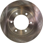 Disc Brake Rotor for Toyota Tacoma (2004) Front Driver or Passenger Side
