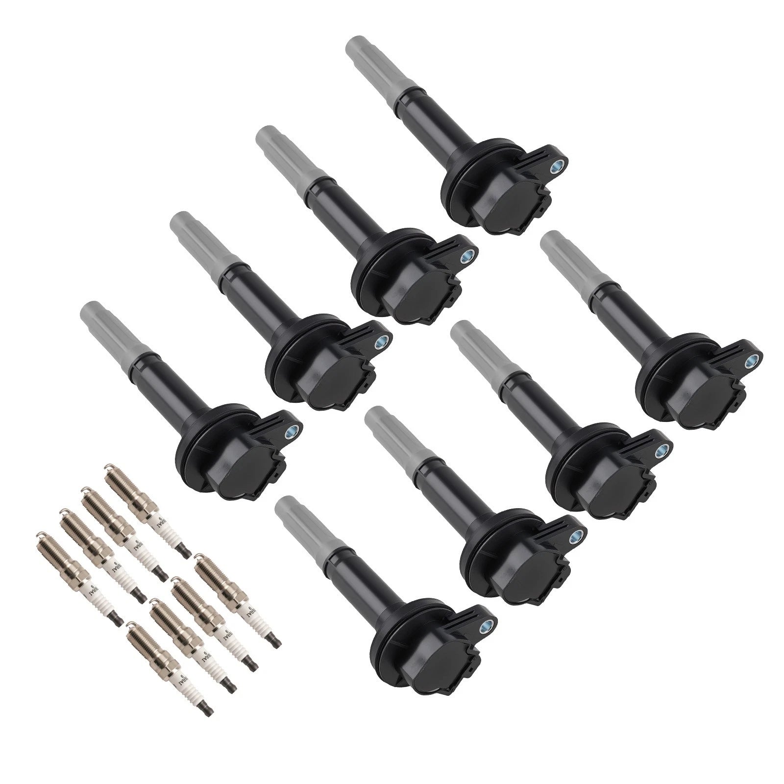 Ignition Coil Pack for Ford F-150 Mustang (2016–2017) 5.0L V8