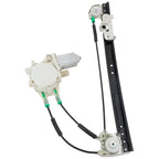 Window Regulator for Oldsmobile Century (Rear Passenger Right Side)