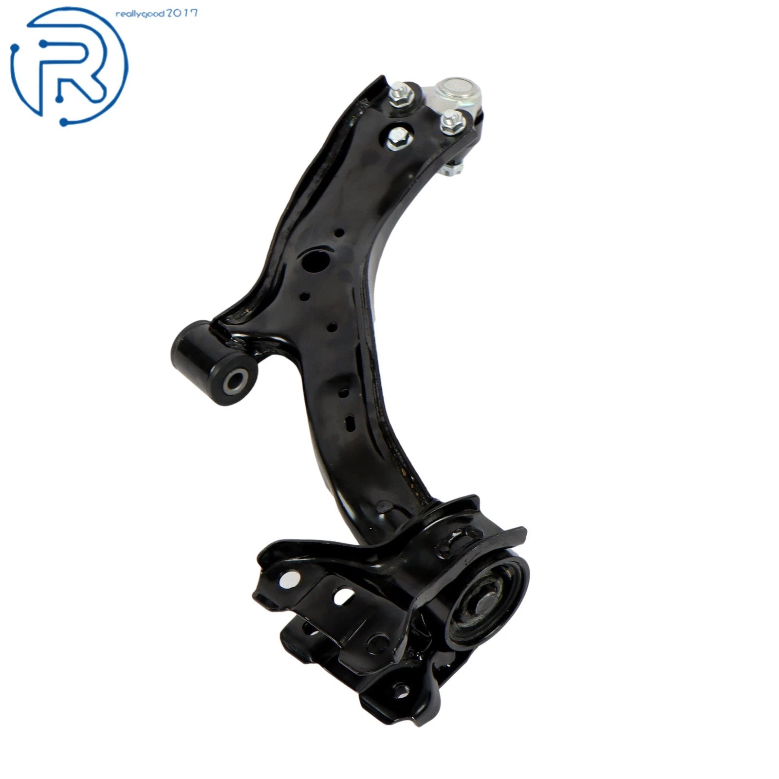 8Pcs Front Control Arm Ball Joints Sway Bar Tie Rods for Honda CR-V (2007–2011)
