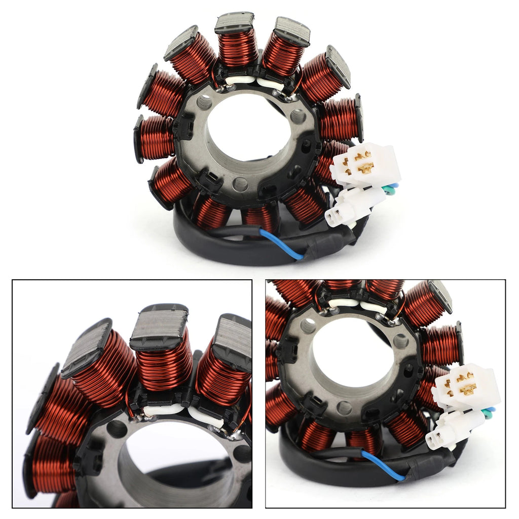 Stator Generator Alternator for Yamaha FZ 16 FZ-16 Fazer (2008–2015)
