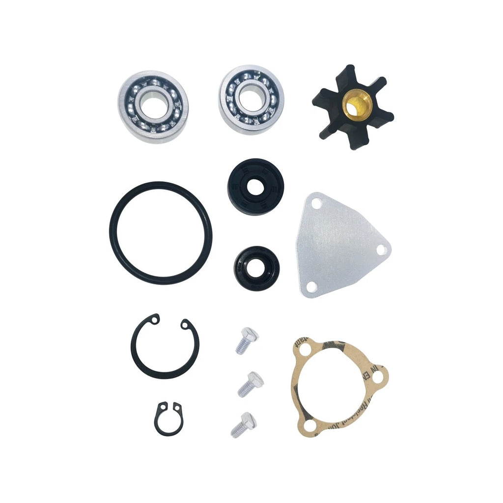 Raw Sea Water Pump Major Repair Kit for Yanmar Marine 1GM 1GM10