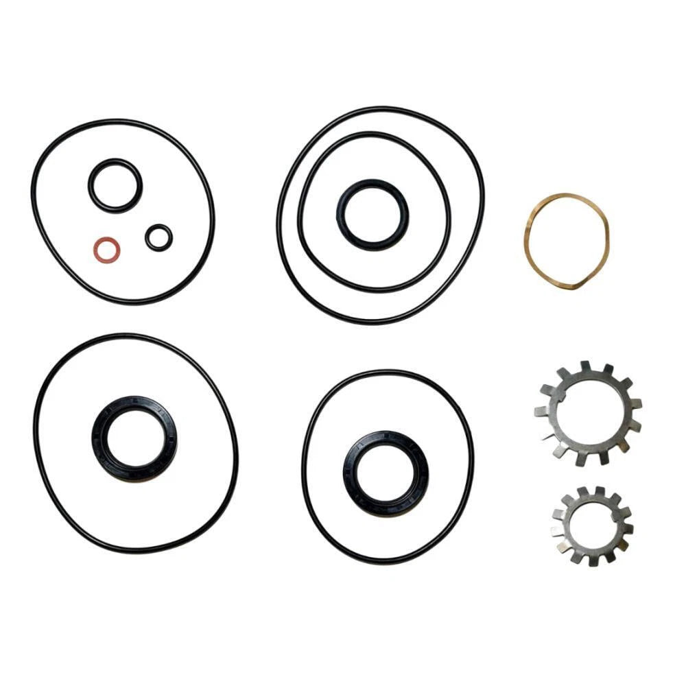 Lower Unit Seal Kit for Volvo Penta AQ200-290 (Single Prop)