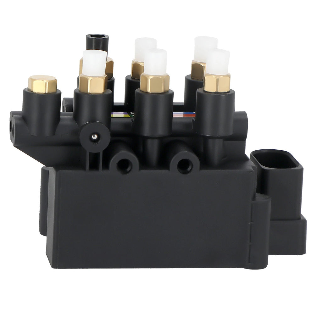 Air Suspension Supply Valve Block for BMW 7' G11 (2016–2019) 4725530100