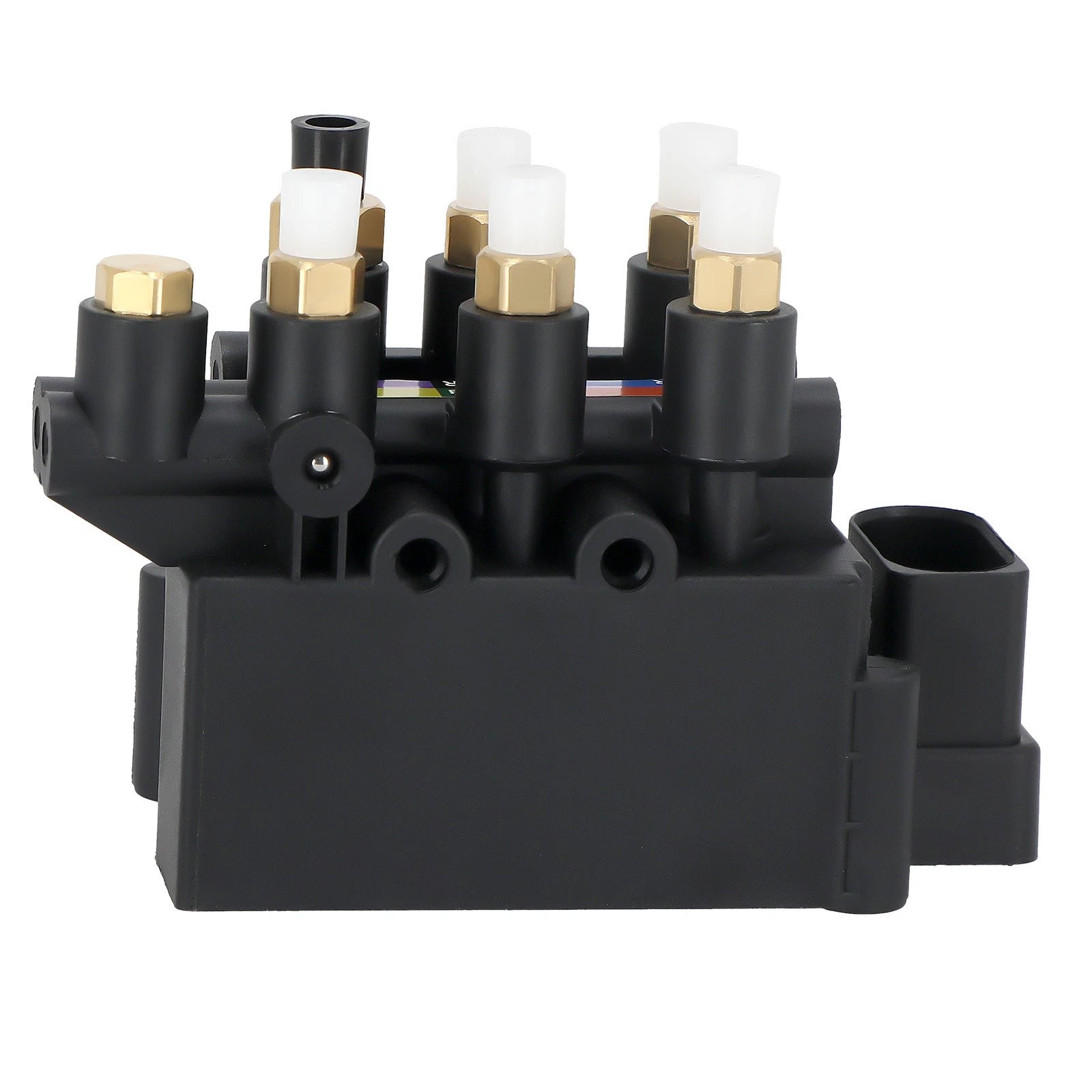 Air Suspension Supply Valve Block for BMW 7' G11 (2016–2019) 4725530100