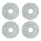Replacement Mop Cloth Kit for Mijia M40 D110CN M40S OV31CN
