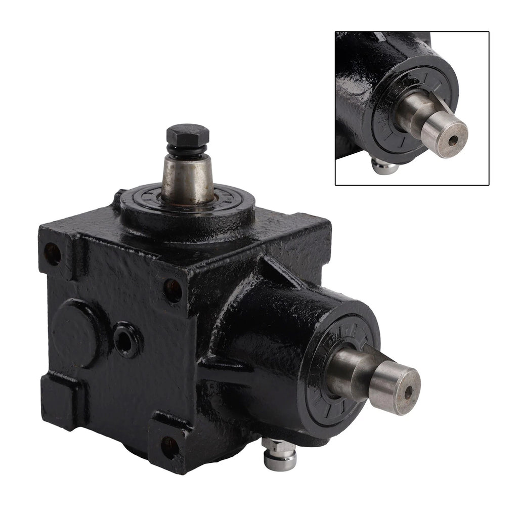 Gear Box Case Am143310 for Polaris RZR XP 1000 EPS (2014–2023)