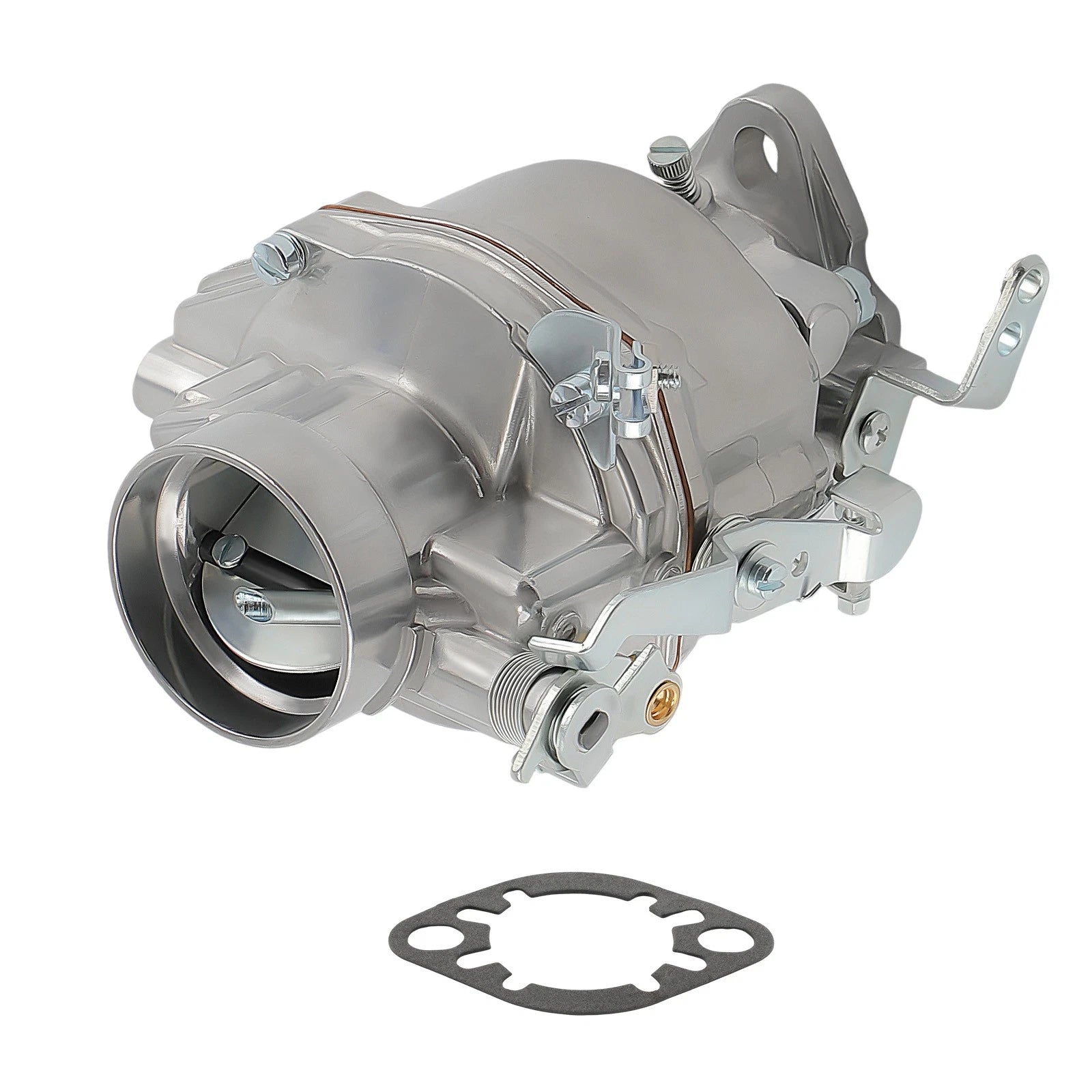 1 Barrel Carburetor for GMC Chevrolet 216 235 6 Cyl Engines (1955)