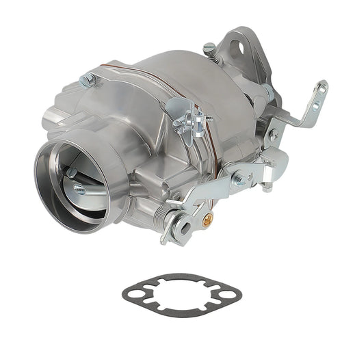 1 Barrel Carburetor for GMC Chevrolet 216 235 6 Cyl Engines (1955)