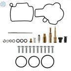 Carburetor Rebuild Kit for Honda TRX450R (2004-2005)
