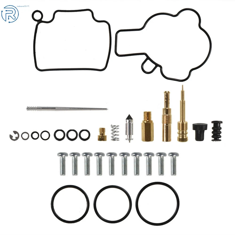 Carburetor Rebuild Kit for Honda TRX450R (2004-2005)