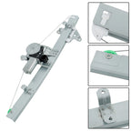 Electric Window Lifter Assembly for Nissan Rogue (2014–2020)
