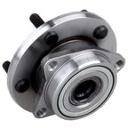 2X Front Wheel Hub Bearing for Mitsubishi Eclipse Galant Chrysler Sebring (1995–2005)