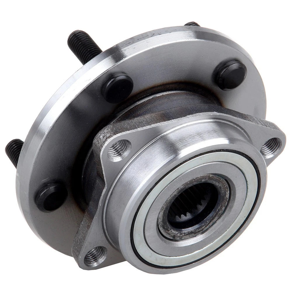 2X Front Wheel Hub Bearing for Mitsubishi Eclipse Galant Chrysler Sebring (1995–2005)
