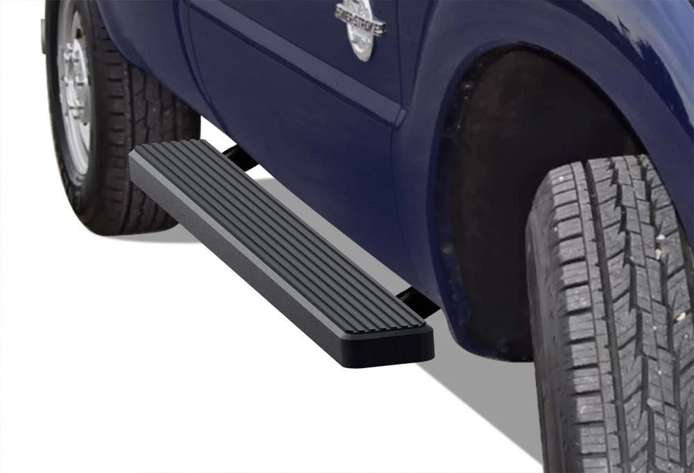 iBoard 6" Side Bar for Ford F250/F350 SuperDuty (1999–2016)