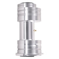 Rear Axle Bearing Carrier Hub for Yamaha YFZ450 SP SE (2006–2008) Aluminum
