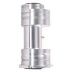 Rear Axle Bearing Carrier Hub for Yamaha YFZ450 SP SE (2006–2008) Aluminum