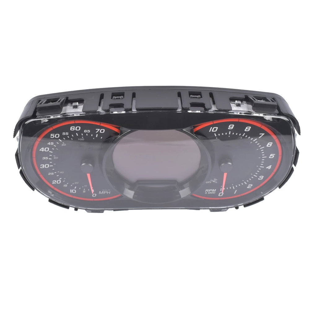 LCD Gauge for Sea-Doo GTR 215 (2014–2015)