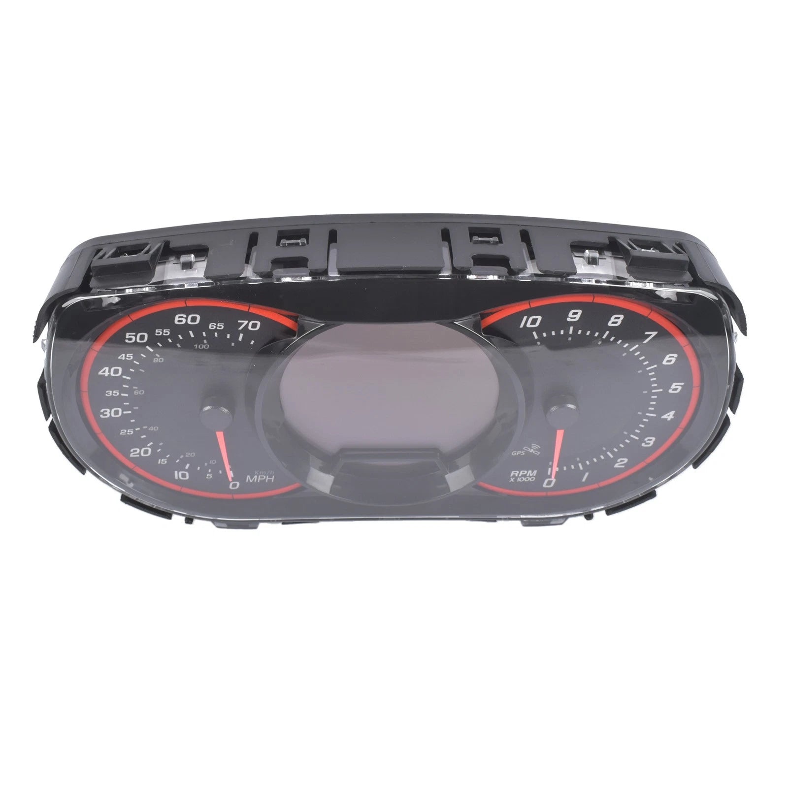 LCD Gauge for Sea-Doo GTR 215 (2014–2015)