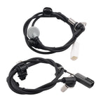 2X ABS Wheel Speed Sensor for Mazda CX-7/CX-9 (2007–2012) L2064370XB