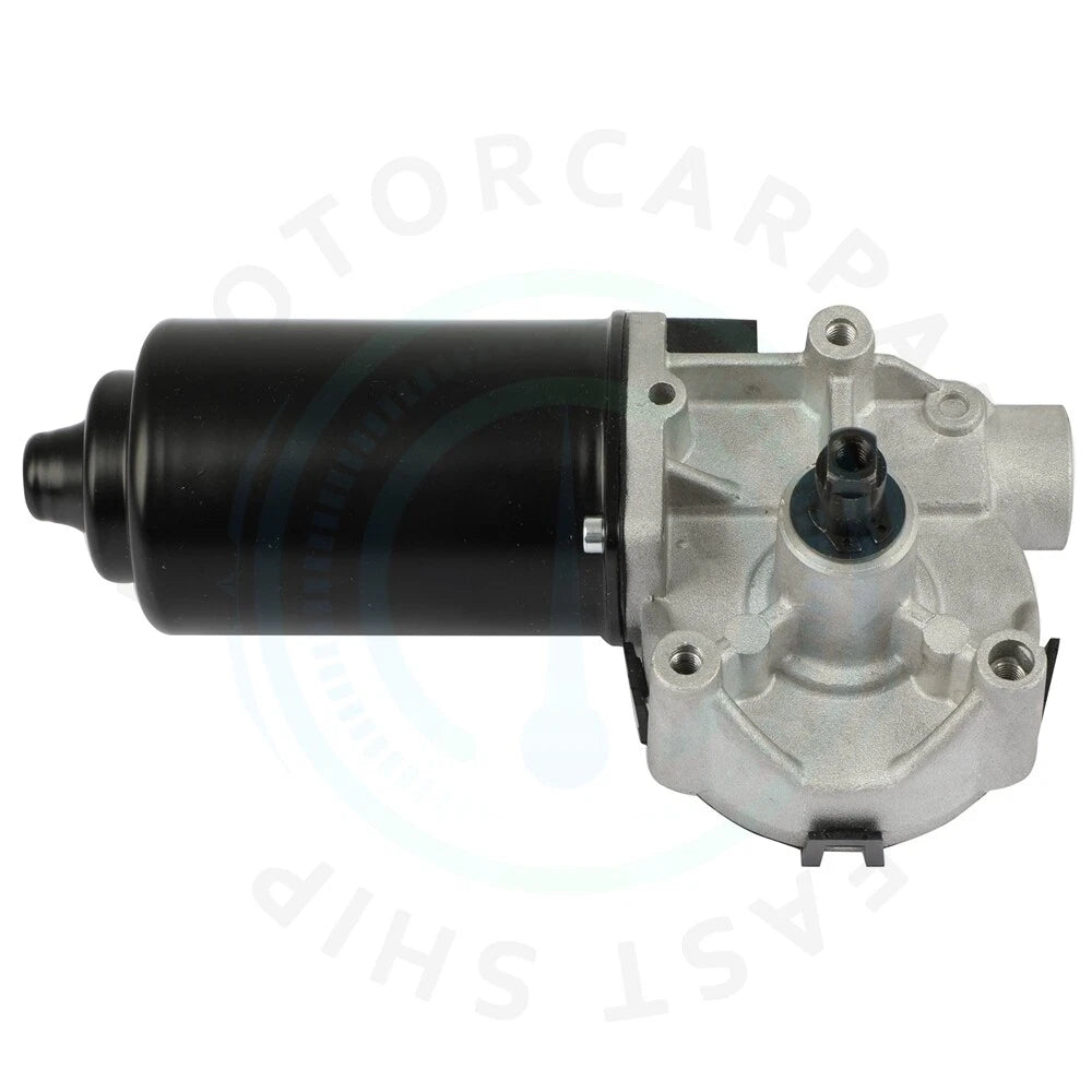 Front Windshield Wiper Motor for Ford E-350, Mercury Tracer (1992–1994)