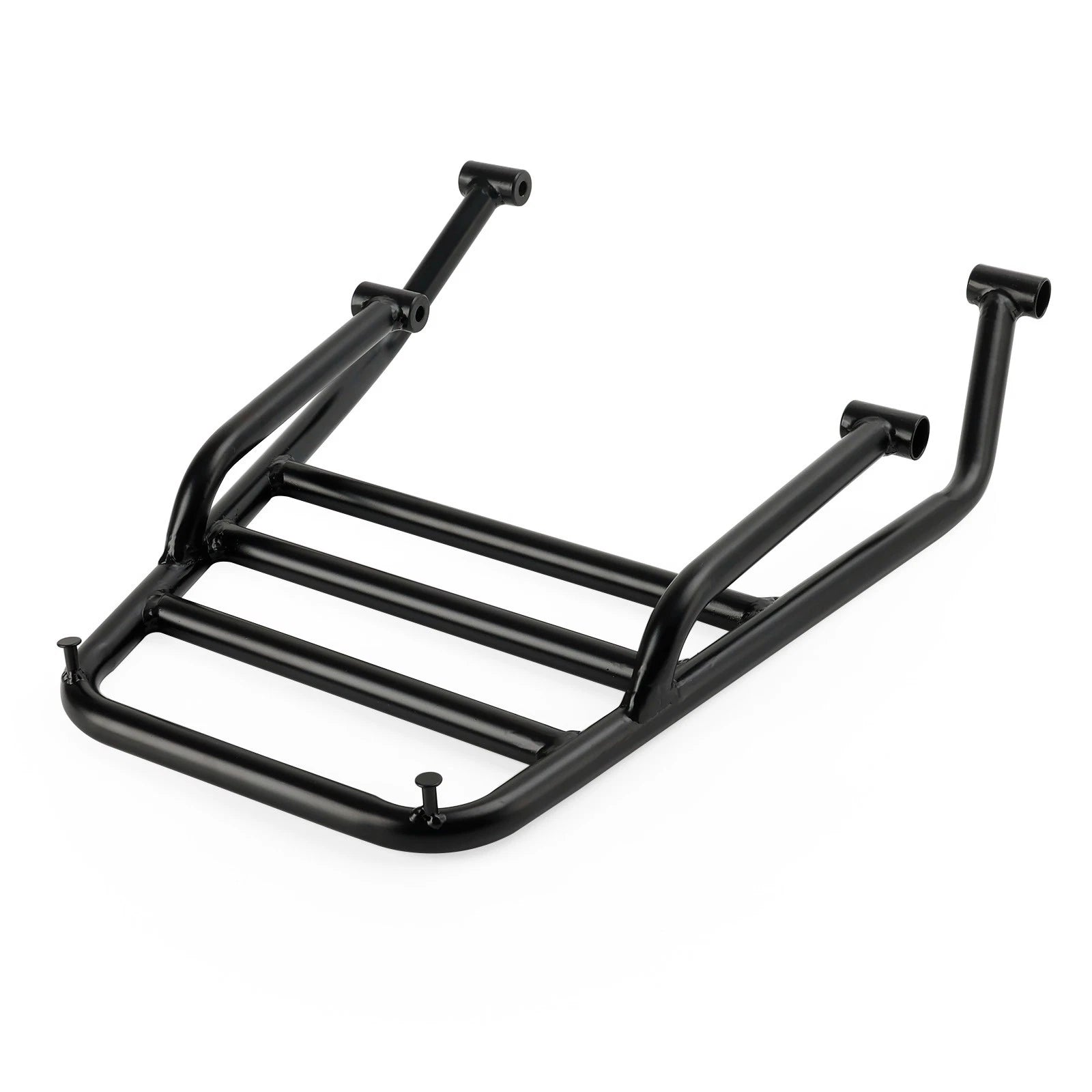 Rear Rack Tube for Honda Scrambler CL250 CL300 CL500 SCL500 (2023–2024)
