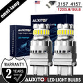 Set of 2 LED Reverse Backup Lights