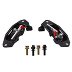 Tailgate Latch Lock Assembly Pair for Chevy GMC (1999–2006)