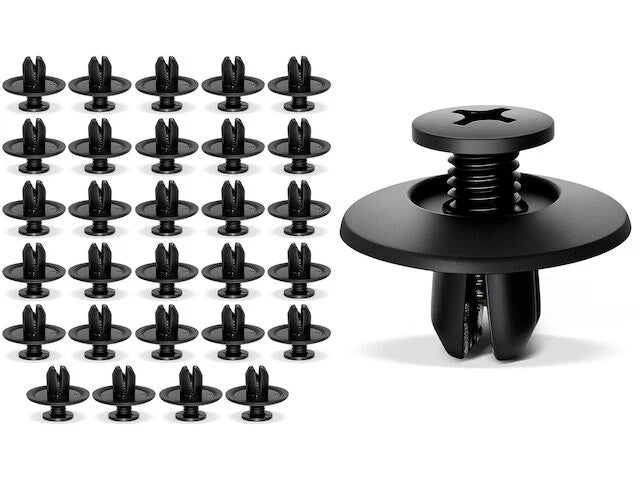 Fender Retainer Clip Set for Mazda 6 Mazdaspeed (2006) JN256CT