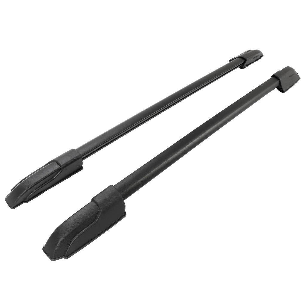 Roof Rail Set for Honda Pilot (2009–2015) - Luggage Carrier Side Rails