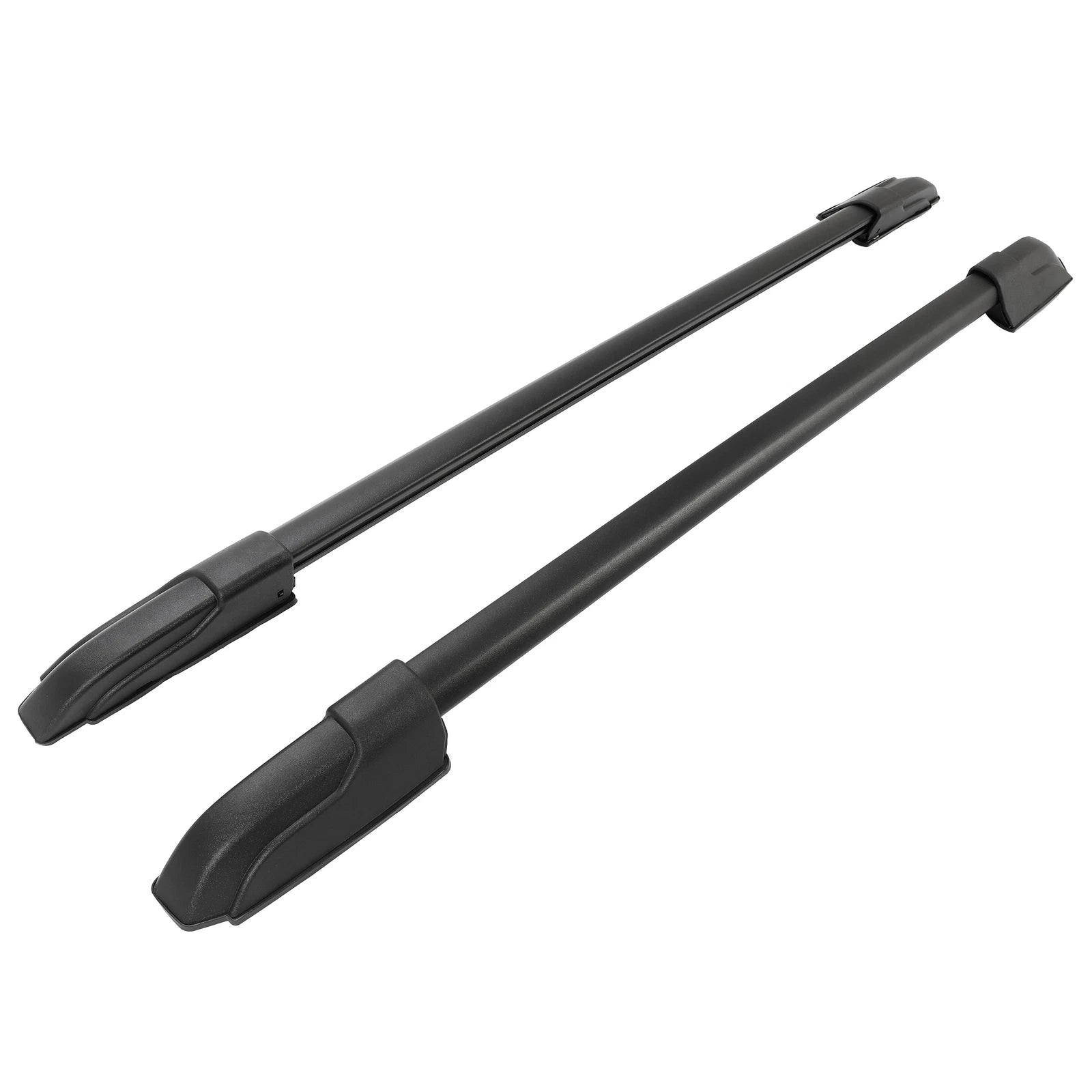 Roof Rail Set for Honda Pilot (2009–2015) - Luggage Carrier Side Rails