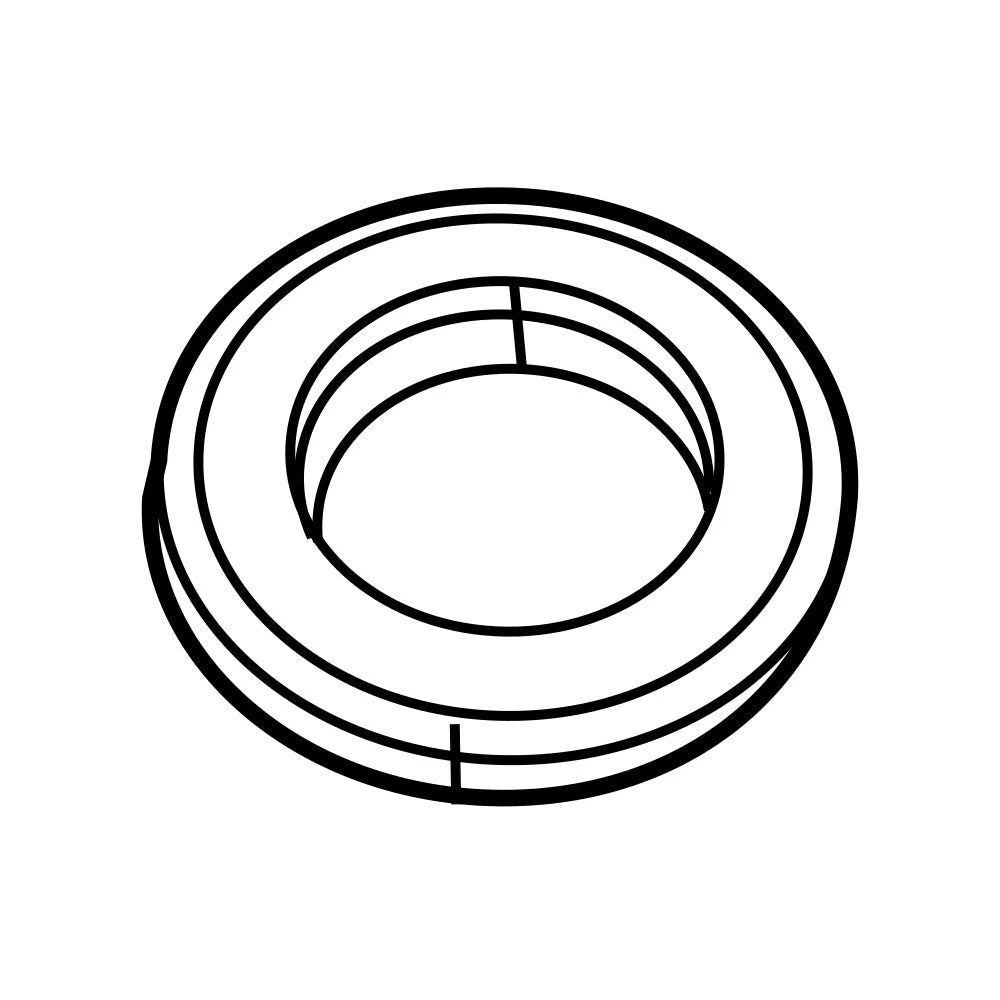 Rear Upper Coil Spring Insulator for Dodge Ram 1500 Classic (2009–2023)