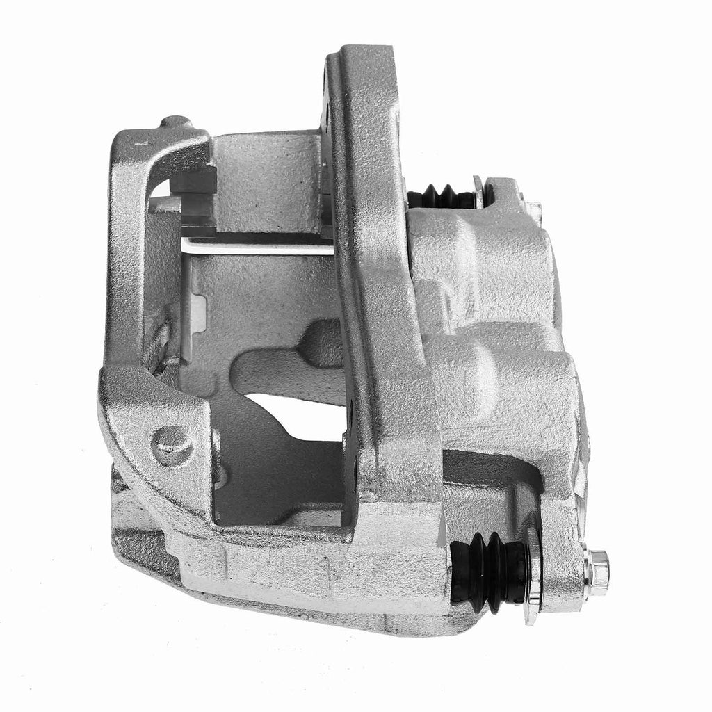 Rear Right Brake Caliper with Bracket for Ford F-450 F-550 (2008–2022)