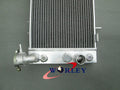 3 Row Alloy Radiator & Fans for Jeep Cherokee XJ (1994-2001)