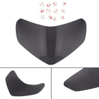Headlight Lens Protection Cover Smoke for Suzuki GSX-R1000 (2000–2002) T9