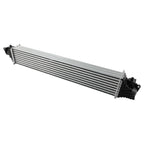 Intercooler Charge Air Cooler for Honda Civic EX (2017–2021) 19710-5AA-A01