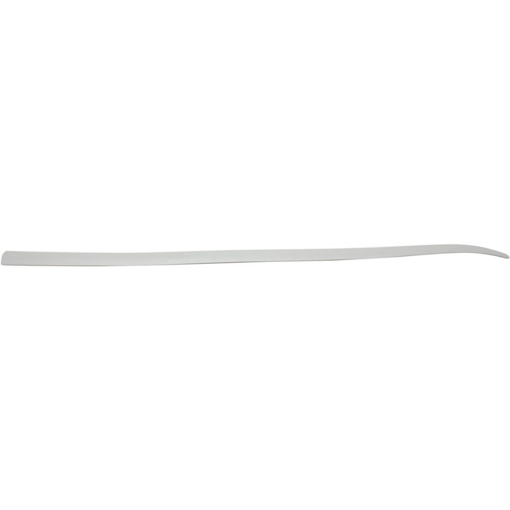 Door Molding and Beltlines Set for Toyota Camry (2002–2006)