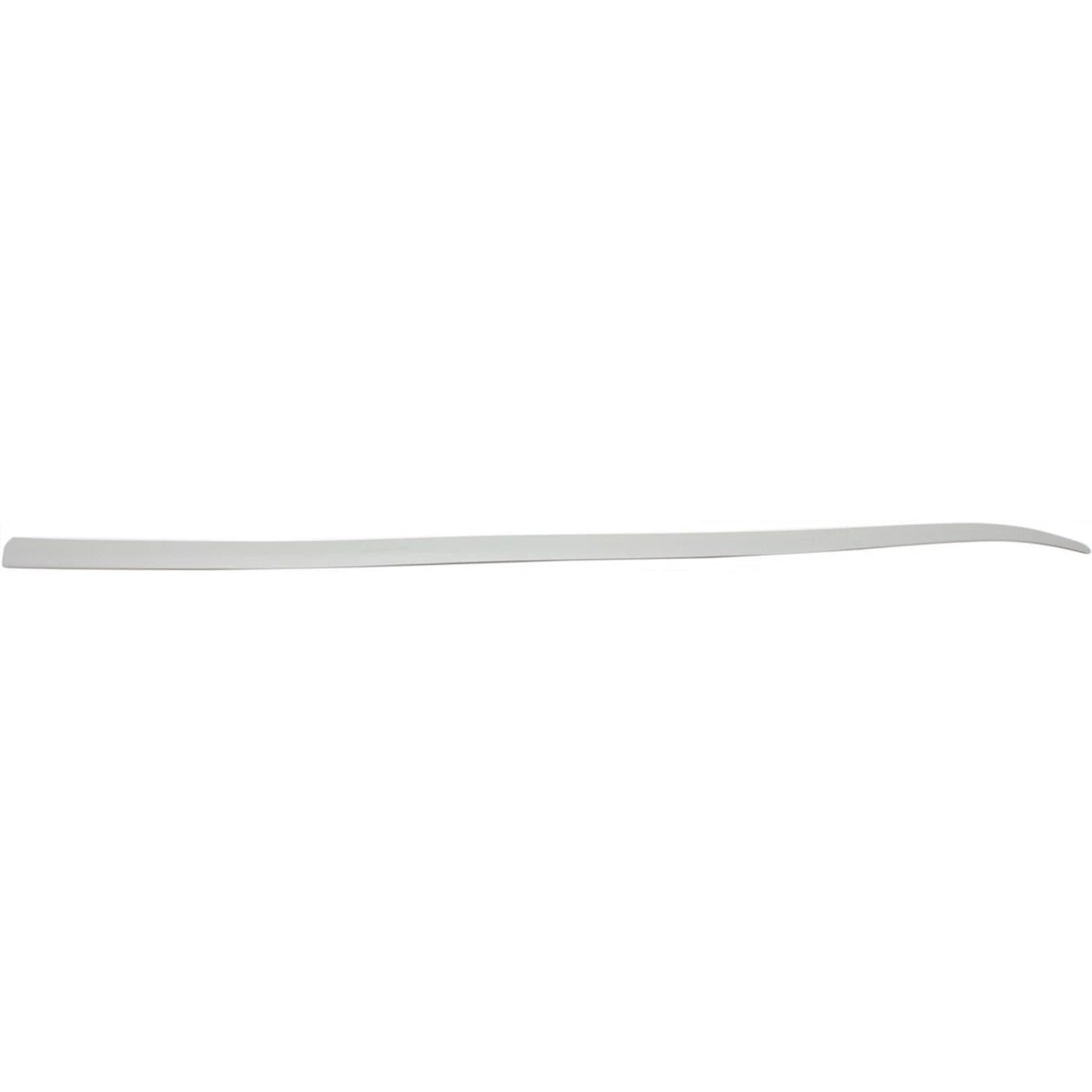 Door Molding and Beltlines Set for Toyota Camry (2002–2006)