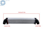 Intercooler for Land Rover Range Rover Evoque (2012-2017)
