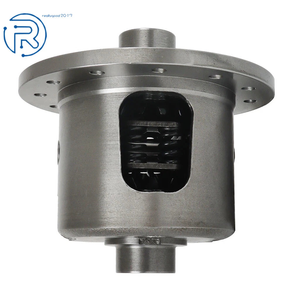 12-Bolt Posi Rearend for GM 4-Series (30 Spline, 8.875")