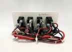 Spreader Light Switch Panel for Carling V1D1 (7" x 4")