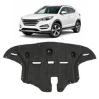 Front Radiator Support Splash Shield for Hyundai Tucson (2016–2021) #29110D3600