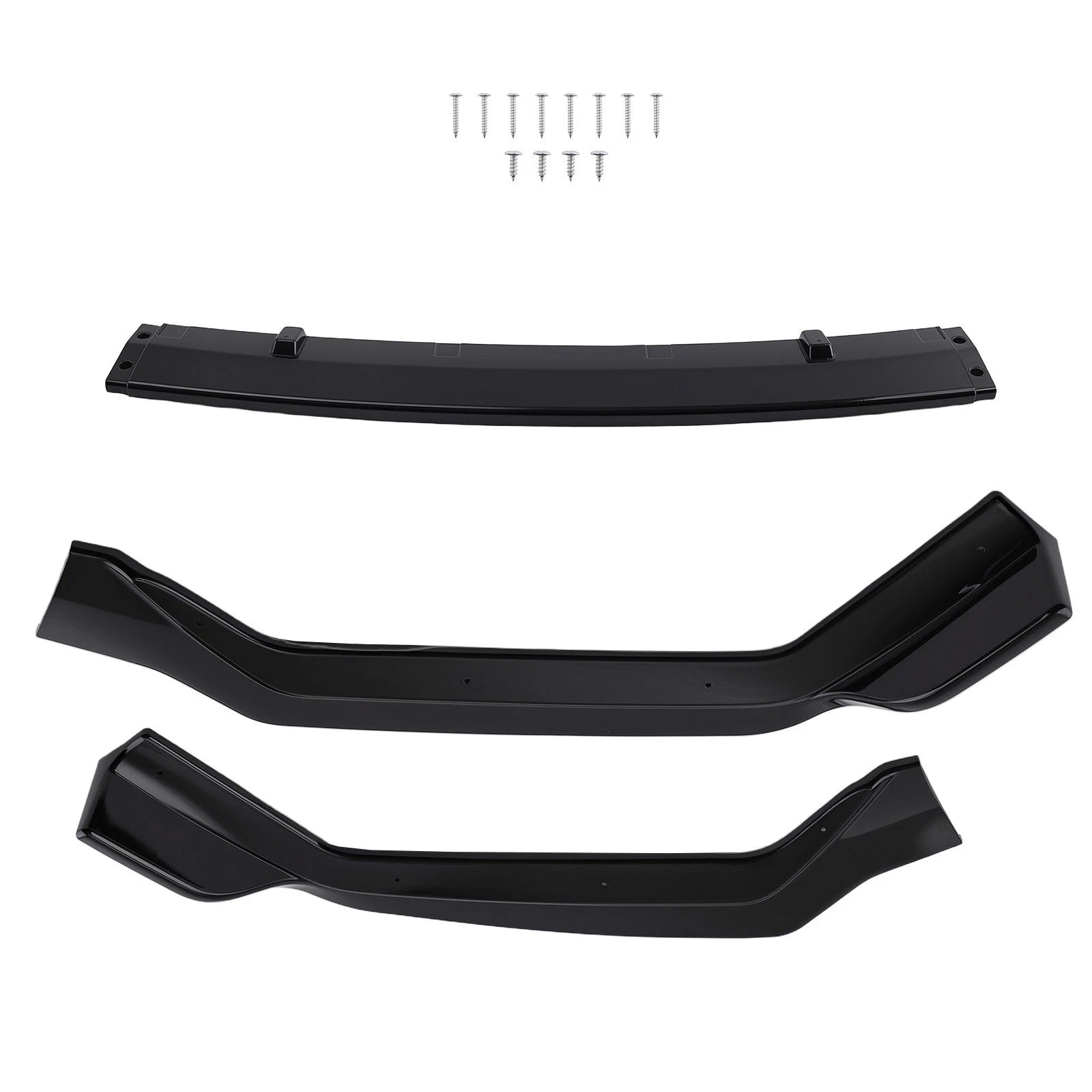 Front Lip Spoiler for Infiniti Q50 Sport (2018–2023)