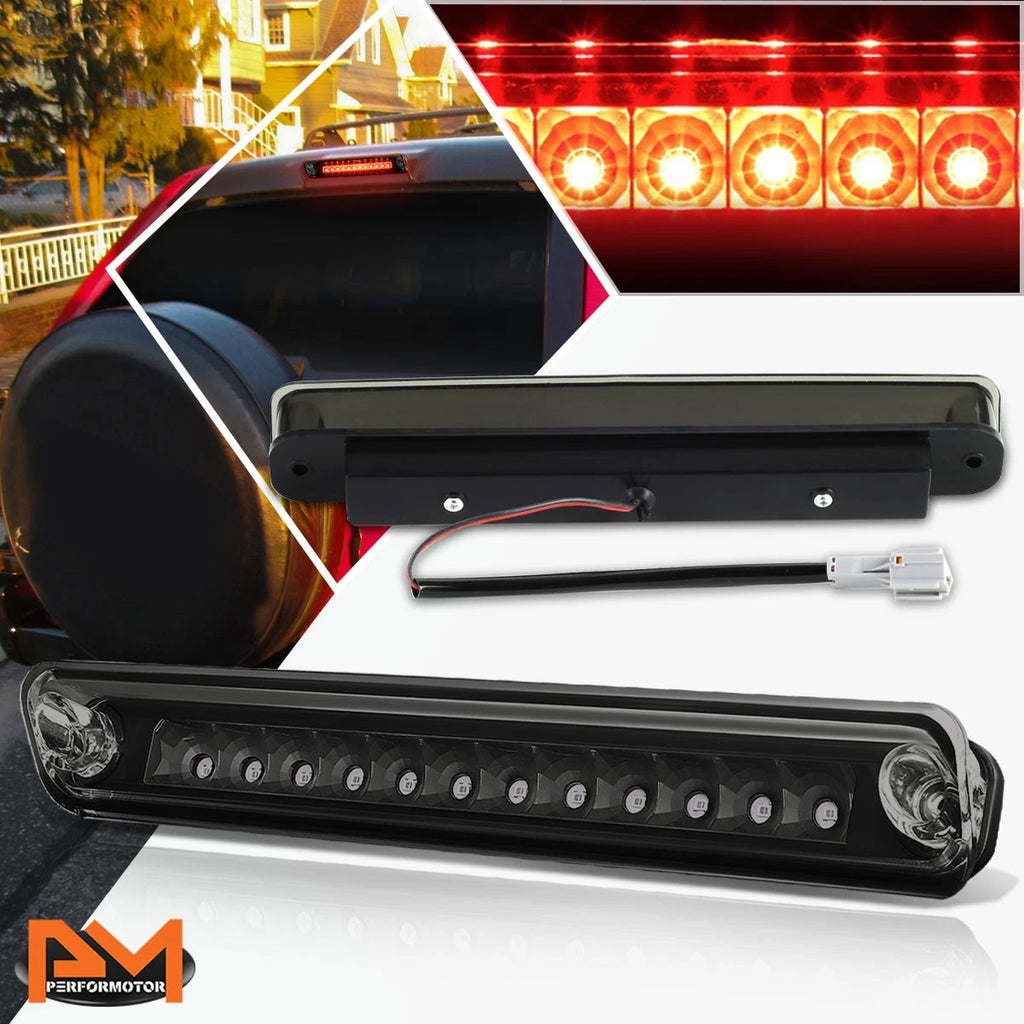 Carbon Fiber V-Style Duck Bill Spoiler for Mazda 3 (2019–2021)