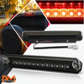 Carbon Fiber V-Style Duck Bill Spoiler for Mazda 3 (2019–2021)